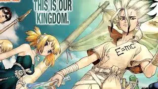 Mangapod Anicast *IZGUBLJENJA EPIZODA*: Dr. Stone