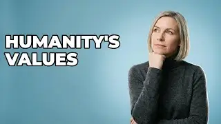 How Do Secular Worldviews Derive Their Core Values?