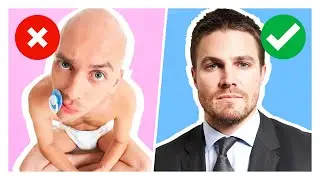 você é um ADOLESCENTE em CORPO DE ADULTO? | DROPS MHM 063