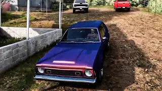AMC - Forza Horizon 5 | Xbox Series S HDR Gameplay