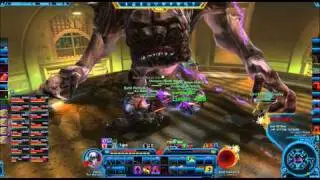 SWTOR: NiD vs Bonetrasher