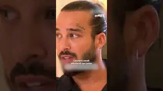 Laurent a bien tromp&eacute; Jazz &agrave; Saint-Tropez 😱