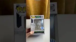 FUNKO POP MARVEL GROOT IWUA AS GROOT EXCLUSIVE BY FUNKO UNBOXING #funkopop