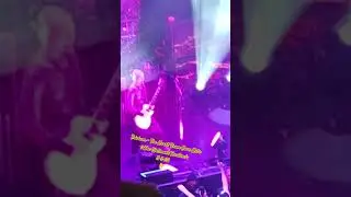 Trivium - The Heart From Your Hate #2025 #live #metal #rock #music #livemusic #montclairnj #trivium