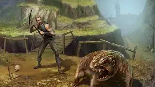 Gothic 1 modfix Начало долгого прохождения