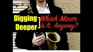Digging Deeper #108 - 