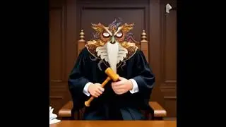 Rare Cahoot past job.