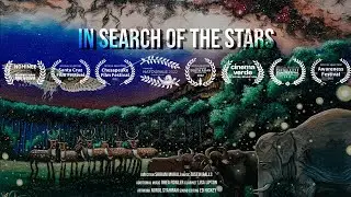 In Search of the Stars | Short Film | 4K