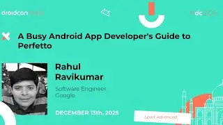 Руководство для занятого разработчика Android-приложений по созданию идеальных приложений &mdash; Рахул...