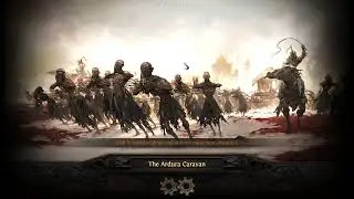 Final Boss + end Act 2 = Act 3 Poe 2