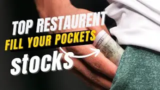 Top restaurant stocks to buy for future || AR stock info