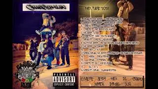14 Cohette Ft  DL   Por el funk