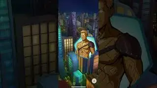 Choices Book: Hero Book 1: Chapter 6 (Grayson Route)