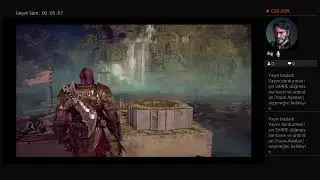 God of war - Alfheim
