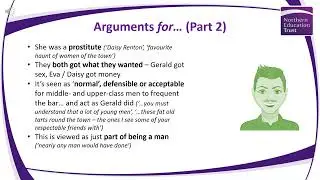 Gerald was Just Trying to Help (Mythconceptions 12)