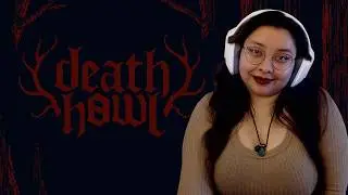 Death Howl: A Souls-like Card Game set in the Afterlife