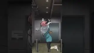 Yor saves Anya from being kidnapped 😭🤣| #anya #anime #spyxfamilyedit #spyxfamily #anyaforger #yor