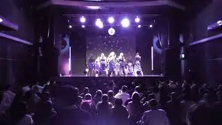 2025.11.23 銀杏祭　Waack縦