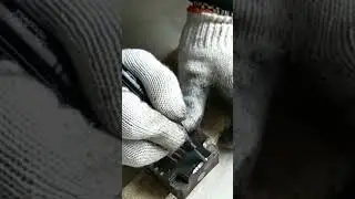 Pneumatic grinder #tools #pneumatictools