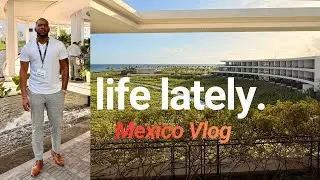 72 Hours in Tulum 🇲🇽 | Business Retreat, Luxury Living & Graduation Celebration