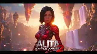 Alita: Battle Angel Sequel | Return to Zalem (Epic Trailer)