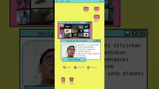 Belajar Sains denga cara yang menyenangkan menggunakan app NSF Science Zone #shorts