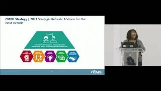 &ldquo;Model&rdquo; Behavior: Updates from the Center for Medicare & Medicaid Innovation (CMMI)