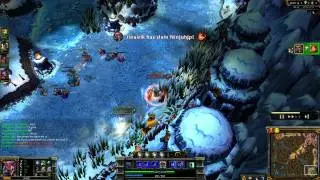 Alistar The CC King