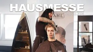 Bergrath Hausmesse Herbst 2024 | RECAP