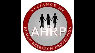 Targeted Individuals, Alliance for Human Research Protection