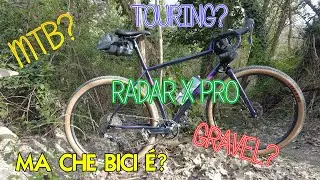 BREEZER RADAR X PRO FINALMENTE UN TEST IN ITALIANO!