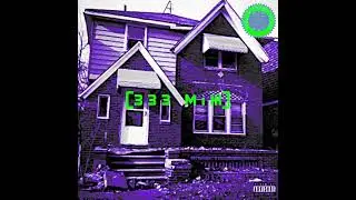 Key Glock - Off The Porch [333 Mix]