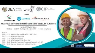 Webinar: 