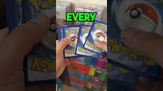 NO WAY!! He SENT ME Sun & Moon Pokemon Cards?!
