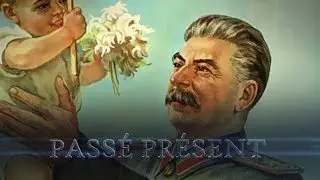 Pass&eacute; Pr&eacute;sent n&deg;198 - Les purges staliniennes