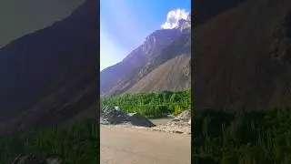 Nature speak itself japuky valley ghizer gilgit#gilgit #nature #ghizer #foryou
