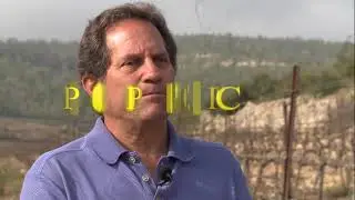 Season 5, Ep. 13 -- The Prophetic Connection
