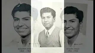 In Memory of Leonard Ortiz