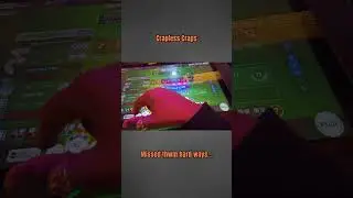 Missed My Hard Ways #foryou #fyp #shortvideo #short #viralvideo #viral #youtubeshorts #craps #slot