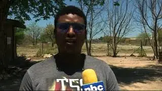 Nyae-Nyae Conservancy loses more than N$3 million due to COVID-19