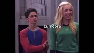ZURI CORE: RECOPILACI&Oacute;N DE V&Iacute;DEOS DE ZURI ROSS | @Julii_wony | 