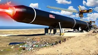 US JUST Tested Deadliest NUCLEAR Bomb in History
