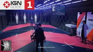 Hitman 2 Walkthrough - The Finish Line: The New Army