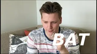 Programmer explains BAT - Basic Attention Token - Attention Economy on Ethereum