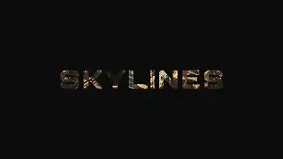 Skylines Template
