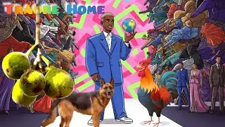 Presidential Makeover: How Traor&eacute;'s & Live Home Fashion is Inspiring World Leaders