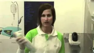 DEMO - How to lubricate your W&H Surgical Handpiece