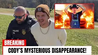WhistlinDiesel&rsquo;s Cody Detwiler ★ The Full Story Behind His Sudden Breakdown