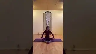 Prenatal Yoga Class