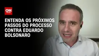 F&aacute;bio Schiochet &agrave; CNN: Acredito em imparcialidade do relator em processo contra Eduardo | BASTIDORES